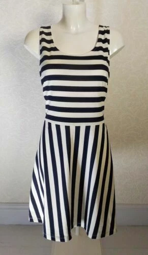 H&M A-Line Sleeveless Dresses for Women