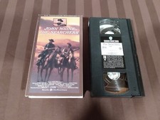 The Searchers VHS Tape 1956 John Wayne LIKE NEW