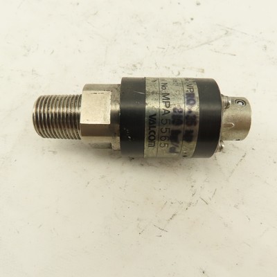 Valcom VPRQ.35MP Druck Umwandler
