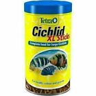 Tétra Cichlid XL Fish Food Sticks - 320g (747371)