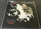 MICHAEL JACKSON-SCREAM-2017 GLOW IN THE DARK VINYL 2LP-THE JACKSONS-NEW & SEALED