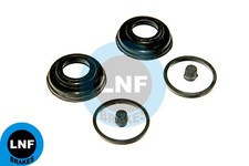 Renault 5 R5 ALPINE R1223 R122B Turbo REAR Caliper Repair Kits x2 36mm 1976-1984