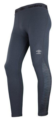 Compression Tights, Carbon/Black Beauty 