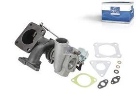 DT Spare Parts 13.64028 Turbolader passend für FORD, MITSUBISHI