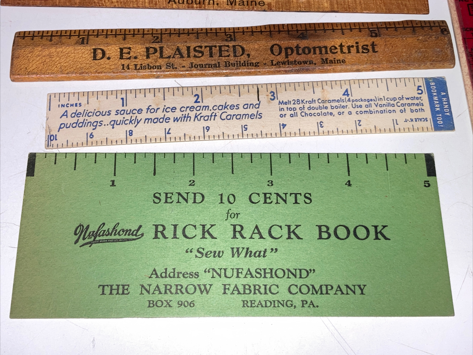 Antique 5/6