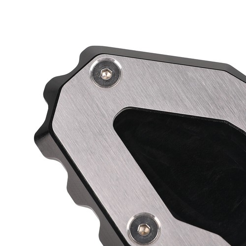 Side Stand Enlarge CNC Aluminium FOR 1290 Super Duke GT NEW Easy to install - Picture 4 of 10