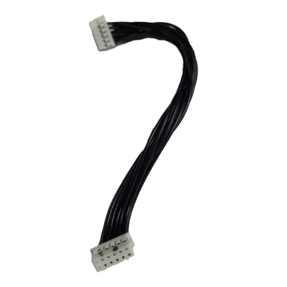 Microsoft Xbox 360 Console Replacement Disc DVD Drive SATA Power Cable Set - Image 4 of 4