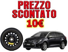 Ersatzrad Für Suzuki Swace Mit Größe 17 5-Loch Satz Rad Reifen PS