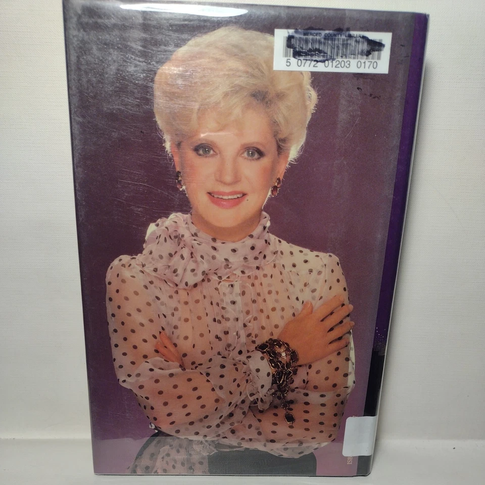 I'll Take Manhattan by Judith Krantz -1986 -1st edition -Ex Library Hardcover - Image 3 of 4