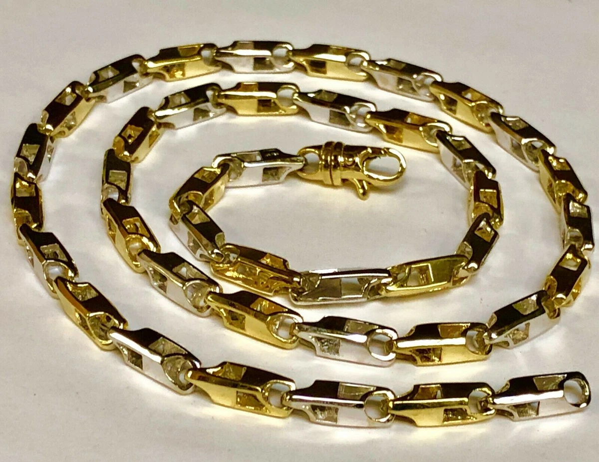 Ebay on sale gold chains