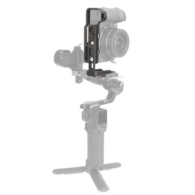 Nikon Z50 L Bracket Vertical Quick Release Plate L Bracket For