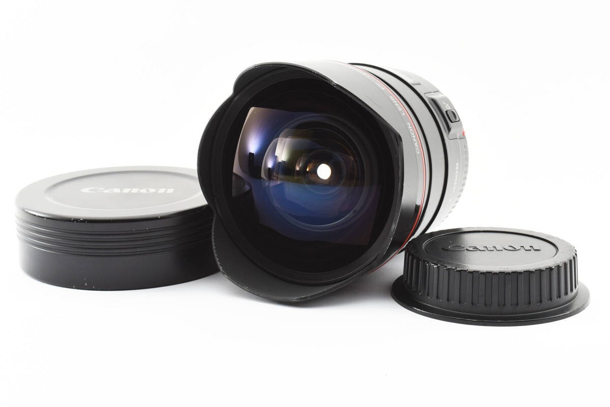 ☆極美品☆ Canon EF14mm F2.8L USM Amazon.com : Canon EF 14 mm f/2.8L II USM Lens, Black