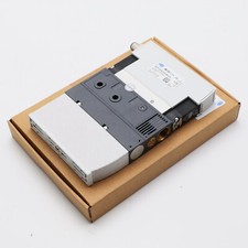 SCPI 25 NO RD M12-5 Kompaktejektor