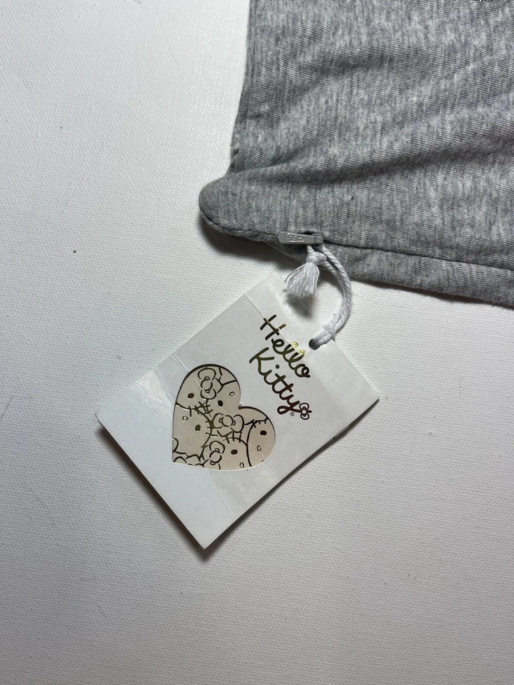 Cubierta Pottery Barn Teen Gris Ombre Brillo Acento NUEVO *RETIRADO* Foto 4 de 4