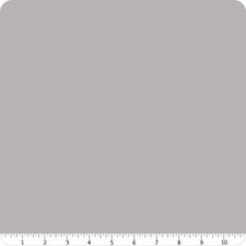 Moda BELLA SOLIDS 2020 Nickel 9900 432 Quilt Fabric By The Yard