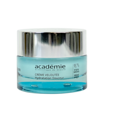 Academie Hydraderm Crème Veloutée 50 ml