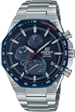 CASIO EDIFICE EQB-1100XYDB-2AJF Smartphone Link Men's Watch NEW