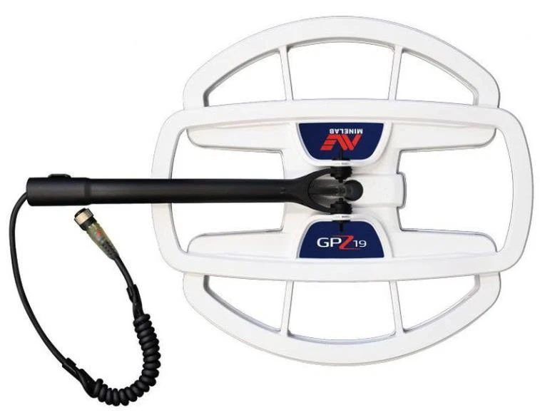 Minelab gpz top 7000 ebay