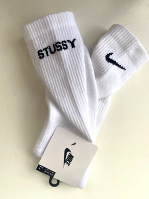 Original Nike x Stussy Socken I Größe 46-50 I Neu
