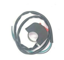 70CC MOTOVOX ON/OFF POWER KILL SWITCH CON SPINA 2 FILI MVX70 DIRT BIKE PIT BIKE 