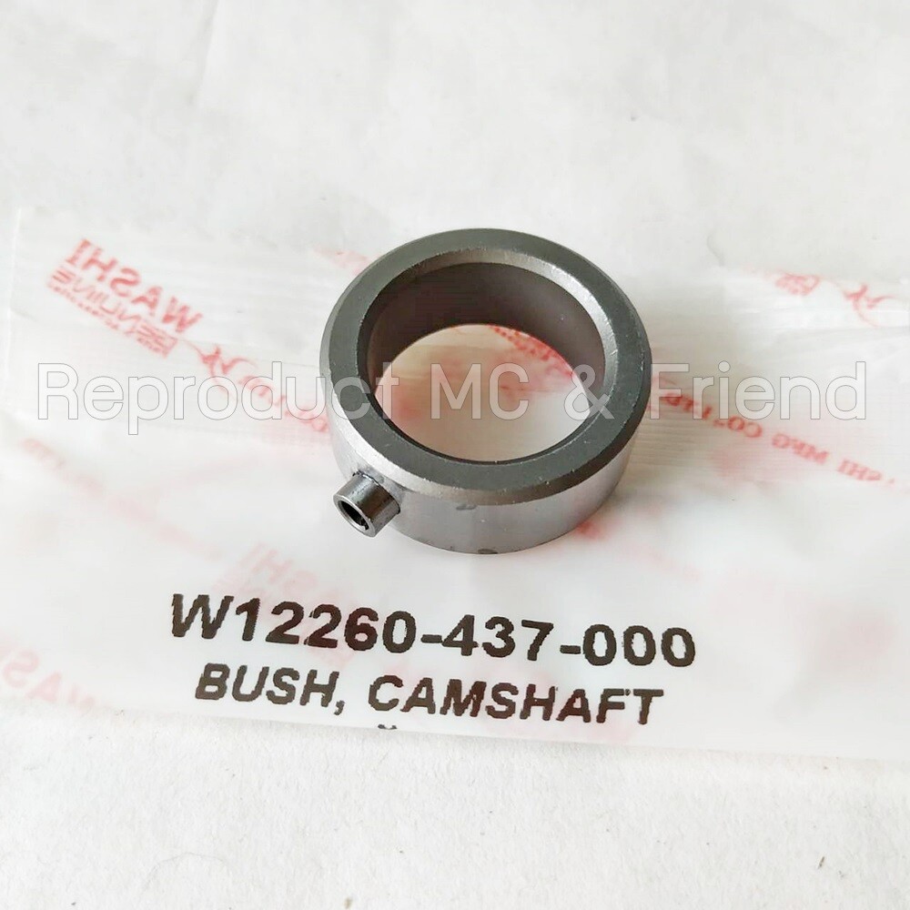 Cam Shaft Bush For Honda XR185 XR200 XR200R ATC125M ATC185S ATC200 TLR200 TRX125 eBay