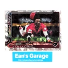 2025 Topps Elly De La Cruz Base (Raw)