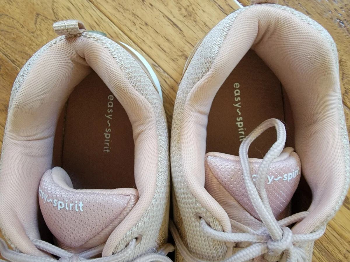 Easy spirit sale walk run