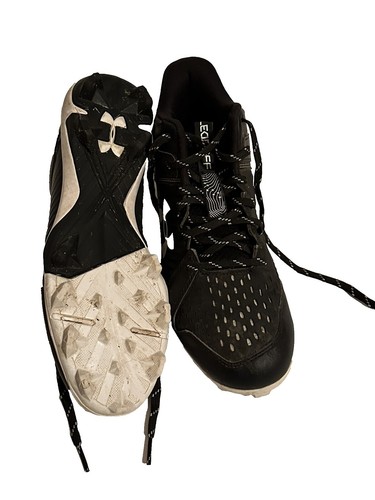 Adidas Icon 6 Bounce USA All Star Game Baseball Cleats Men\'s Size 8.5 GZ0452 New Adidas Icon 6 Bounce USA All Star Game Baseball Cleats Mens  main image 4