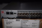Brocade 5100 BR-5120-0004 de 40 Ports de 8GB SFP muni de 24 SFP