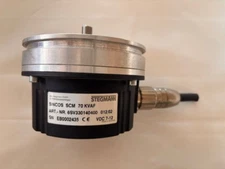 Stegmann Sincos Encoder SCS 70 KVAF SN 6SV330140400
