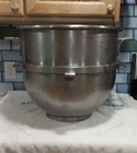 Hobart 60qt Stainless Steel Mixing Bowl 60Sst Commercial Mixers and Bakery Use