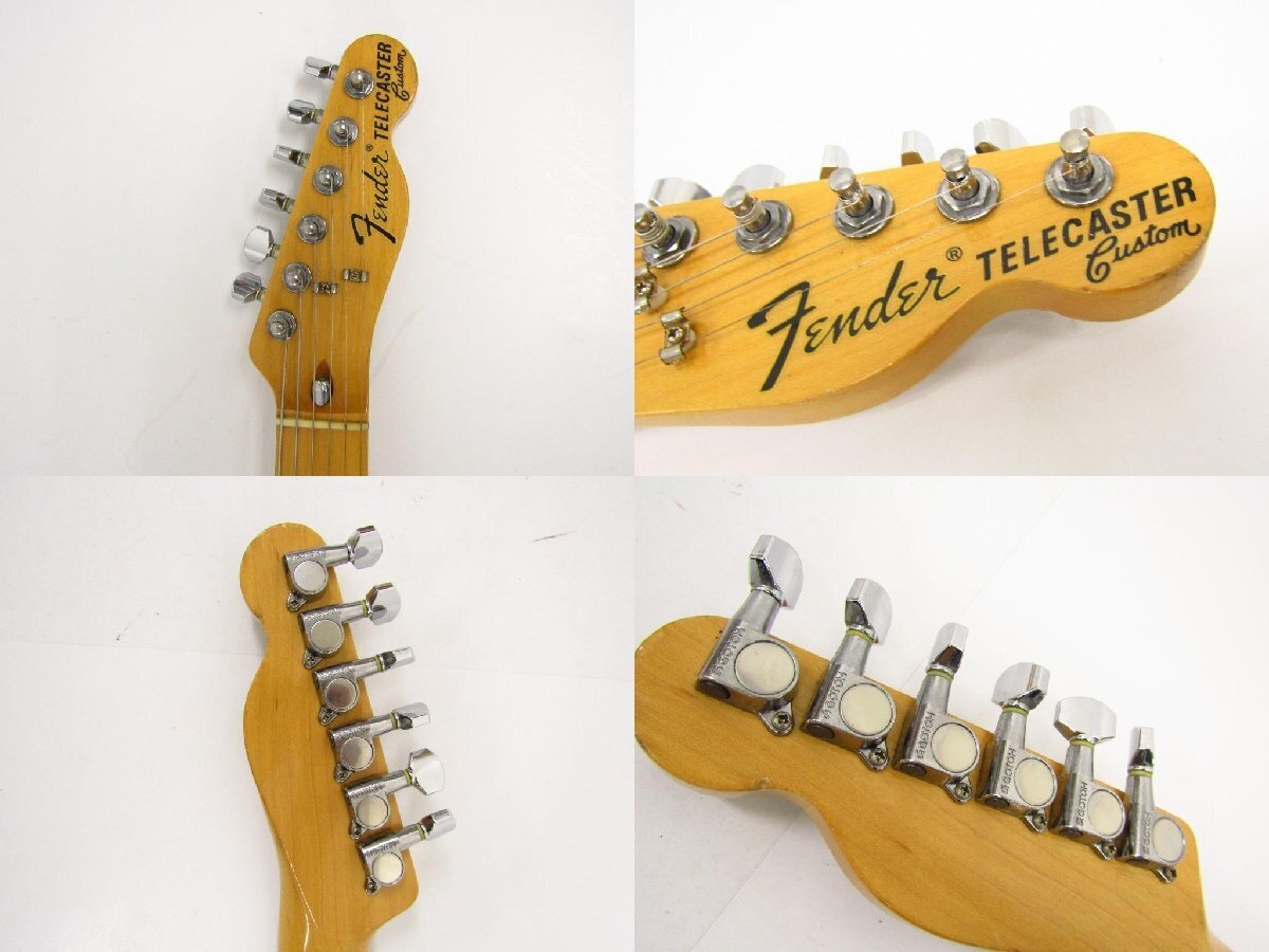 Fender Telecaster 1970年製　T-Top Fender Telecaster (1970 - 1975) | Reverb
