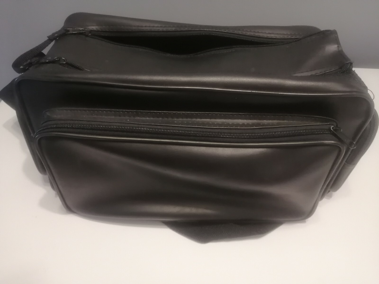 Camcorder Camera Bag Hard Side-image