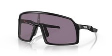 Oakley Sutro S Matte Black/Prizm Grey Men's Sunglasses OO9462-0728