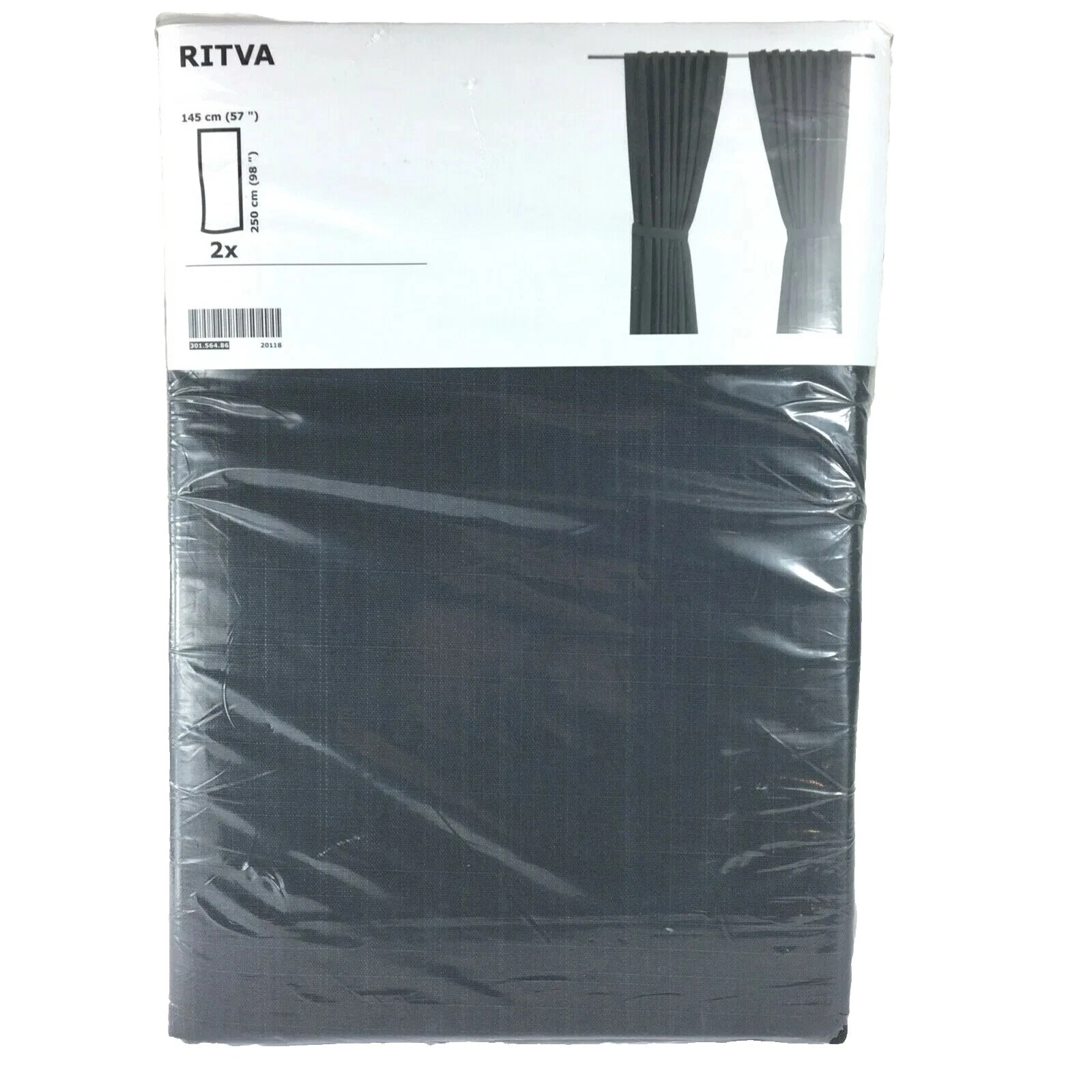 Занавески и портьеры IKEA Windows затемнение