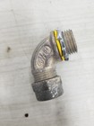 O-Z Gedney 1/2" 90 Deg. Cord Grip Cat# SR9-505 Qty. 20 New In Box — photo 5