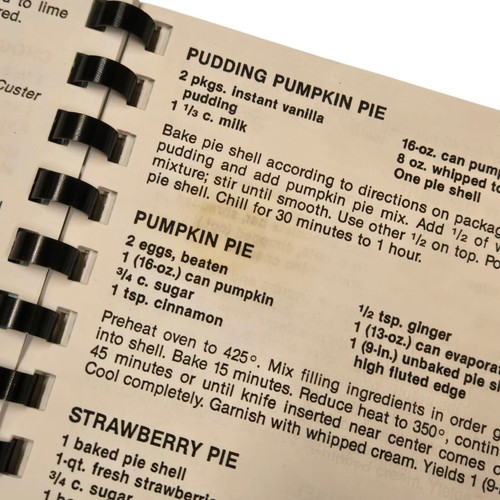 Augusta KS WalMart Cookbook The Joy Of Sharing Cookies Recipe Book 1992 Wal Mart - Bild 13 von 15