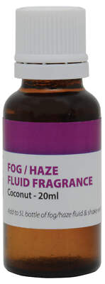 Qtx Coconut Duft 20ml