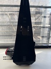 LEGO Star Wars: Kylo Ren's Shuttle (75256) !!! Minifigures Not Included !!!