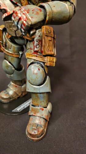 Space Wolves | Reiver | McFarlane Toys | Hand Painted - Picture 4 of 9