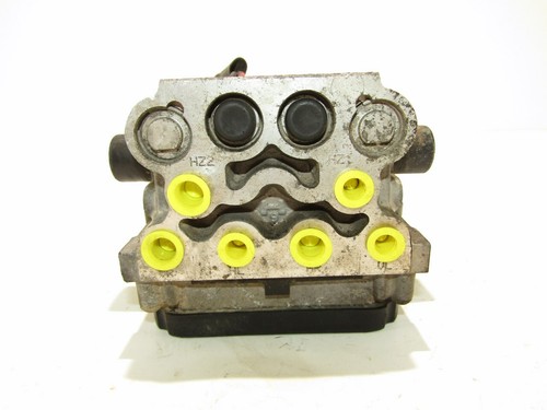 OPEL VECTRA B 1998 Hydraulikblock ABS block pump 13039901 S108022001C