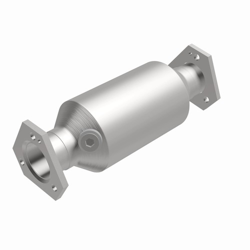 MagnaFlow 22918-HT for 1984 Volkswagen Jetta 1.8L L4 GAS SOHC - Picture 18 of 24