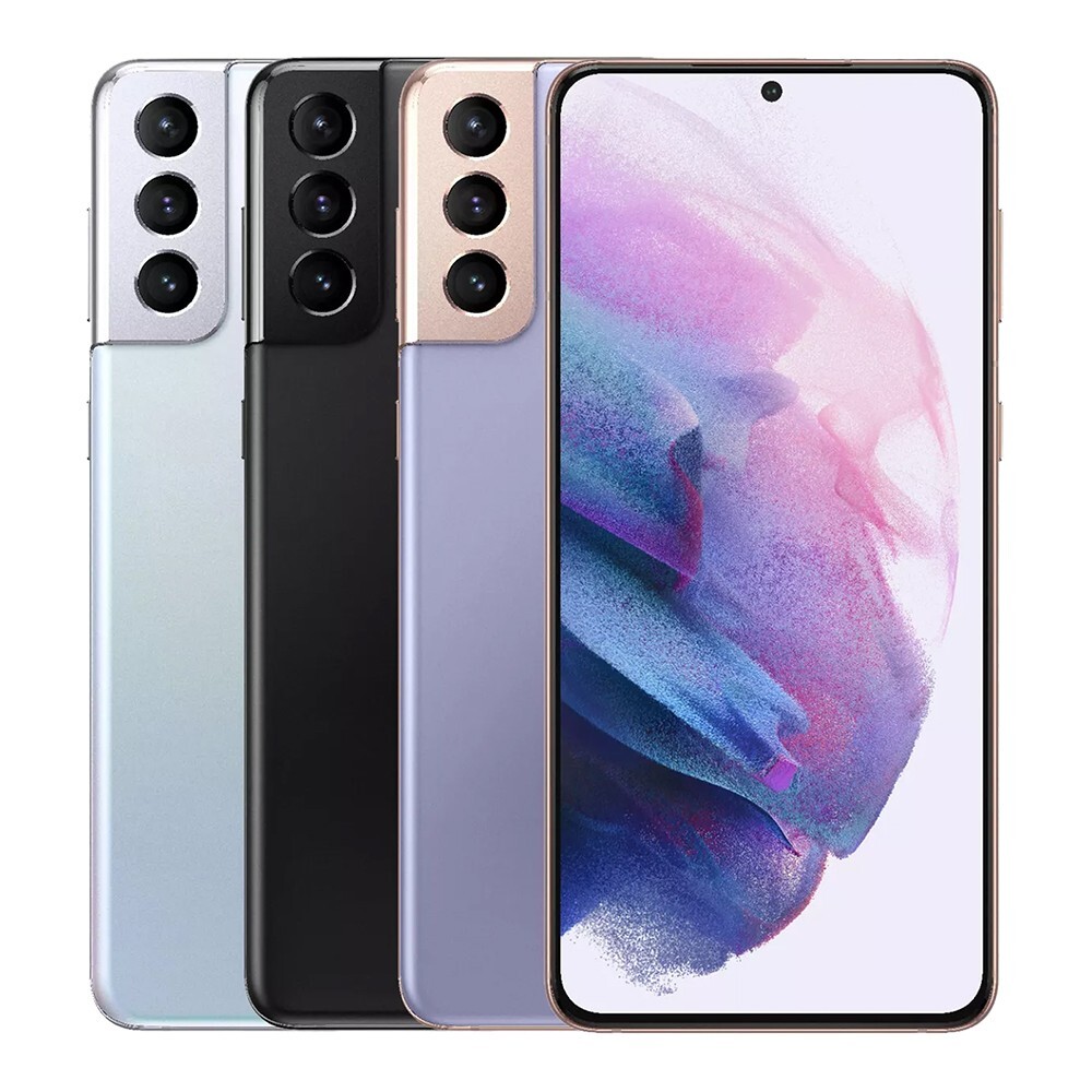 GALAXY S215G 本体 Samsung Galaxy S21 5G SM-G991N 256GB GSM Unlocked Smartphone | eBay