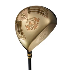 MUTA Special【 High C.O.R driver 】Loft 9° / 10° / MITSUBISHI Shaft / 46" JAPAN