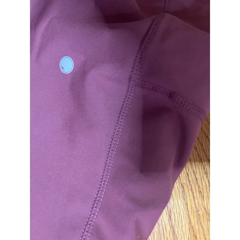 yogalicious lux high-waisted athletic leggings
