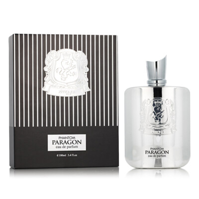 Zimaya Phantom Paragon Eau De Parfum 100 ml