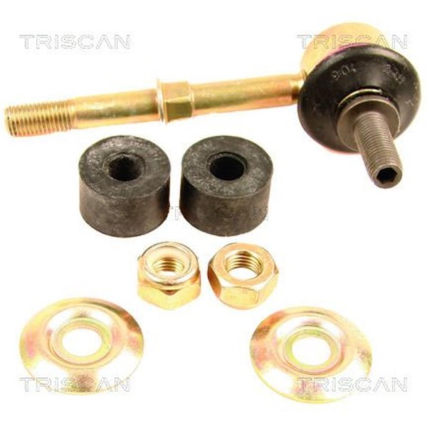 Triscan Koppelstange Stabilisator Hinten FüR Mitsubishi Space Star Carisma Dg A-image