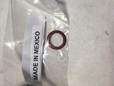 GM OEM 10-23 CT4,CTS,SRX Cooling Radiator Components-By-Pass Pipe Seal 12623461
