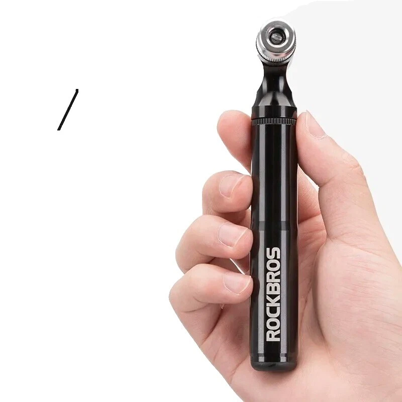 Bombas de Bicicleta RockBros Mini/Compact