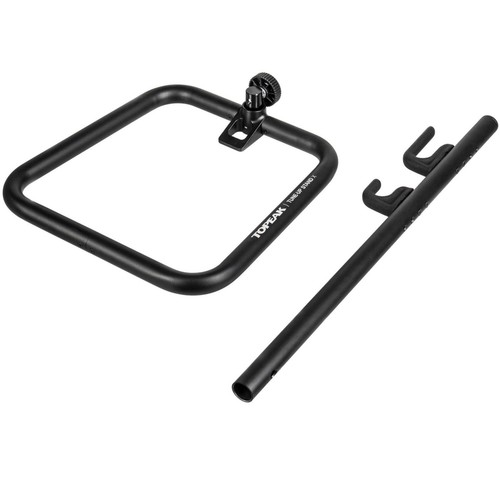 Topeak TuneUp Stand X Montageständer Fahrrad Ständer Halterung Werkstatt 25kg - Bild 2 von 5